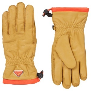 Sealskinz, Sealskinz Westfield, Handschuhe, braun