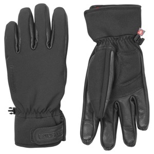 Sealskinz, Sealskinz Witton, Handschuhe, schwarz