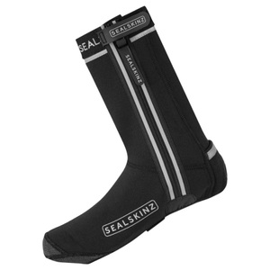 Sealskinz, Sealskinz Barsham, Überschuhe, schwarz