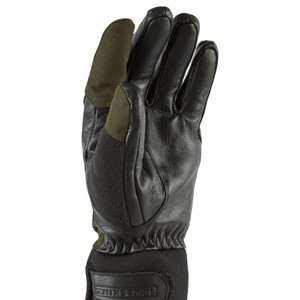 Sealskinz, Sealskinz Broome, Handschuhe, grün