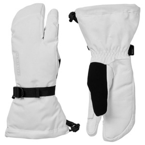 Sealskinz, Sealskinz Congham, 3 Finger, Handschuhe, weiß