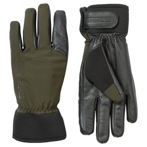 Sealskinz, Sealskinz Fordham, Jagdhandschuhe, grün