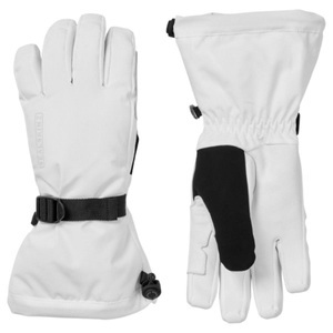 Sealskinz, Sealskinz Fransham, Handschuhe, weiß