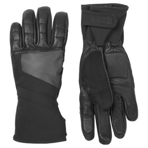 Sealskinz, Sealskinz Fring, Handschuhe, schwarz