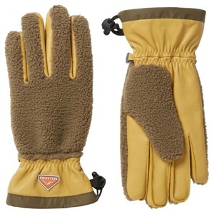Sealskinz, Sealskinz Garvestone, Handschuhe, braun