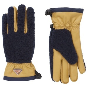 Sealskinz, Sealskinz Garvestone, Handschuhe, marineblau