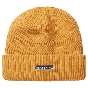 Sealskinz, Sealskinz Gressenhall, Mütze, gelb