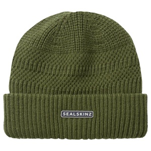 Sealskinz, Sealskinz Gressenhall, Mütze, grün