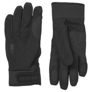 Sealskinz, Sealskinz Harling, Handschuhe, schwarz