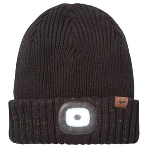 Sealskinz, Sealskinz Heydon, Mütze, schwarz