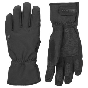 Sealskinz, Sealskinz Howe, Handschuhe, schwarz