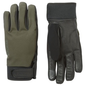 Sealskinz, Sealskinz Kelling, Handschuhe, grün