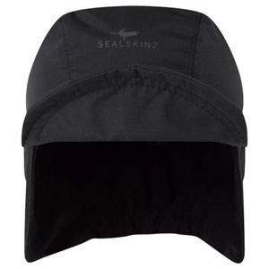 Sealskinz, Sealskinz Kirstead, Hut, schwarz