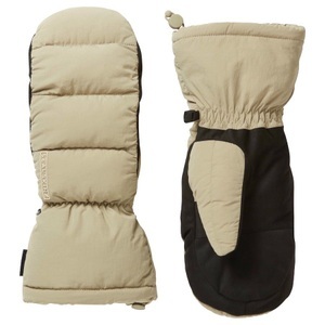 Sealskinz, Sealskinz Langley, Fäustlinge, Damen, beige