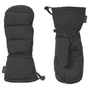 Sealskinz, Sealskinz Langley, Fäustlinge, Damen, schwarz