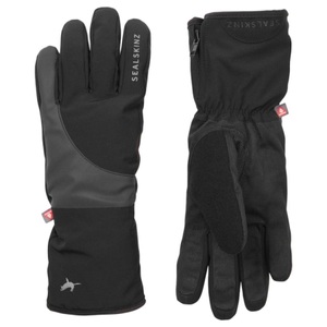 Sealskinz, Sealskinz Marsham, Skihandschuhe, schwarz