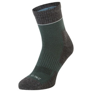 Sealskinz, Sealskinz Morston, Socken, dunkelgrün