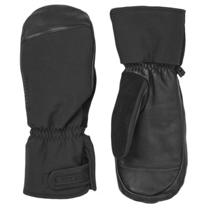 Sealskinz, Sealskinz Swaffham, Fäustlinge, schwarz