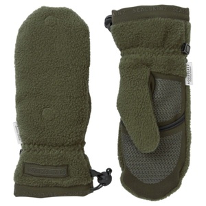Sealskinz, Sealskinz Sturston, Fäustlinge, grün