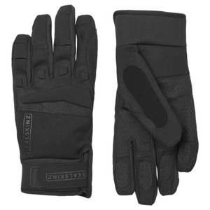 Sealskinz, Sealskinz Sutton, Handschuhe, schwarz
