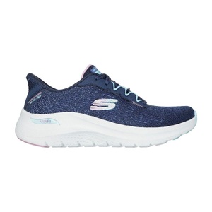 Skechers, Skechers Arch Fit 2.0 - Fresh Pace, Outdoor-Schuhe, Damen, dunkelblau