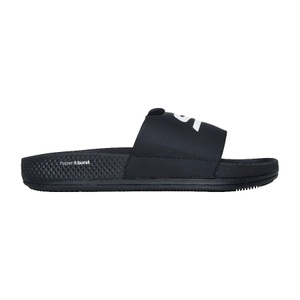 Skechers, Skechers Arch Fit Hyper Slide - Madan, Freizeitschuhe, Herren, schwarz