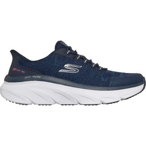 Skechers, Skechers D`Lux Walker 3.0 - Drevven, Schuhe, Herren, dunkelblau