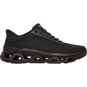 Skechers, Skechers Glide-Step Altus - Korvus, Laufschuhe, Herren, schwarz