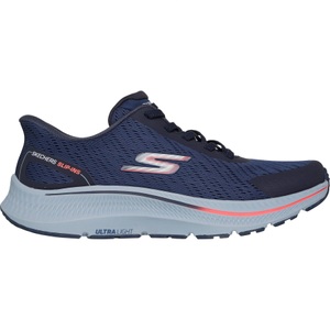Skechers, Skechers Go Run Consistent 2.0 - Worldview, Laufschuhe, Herren, navy