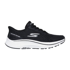 Skechers, Skechers Go Run Consistent 2.0 - Worldview, Laufschuhe, Herren, schwarz
