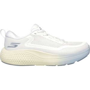 Skechers, Skechers Go Run Supersonic Max, Laufschuhe, Damen, weiß