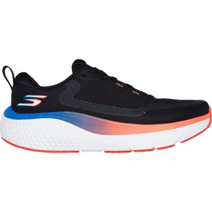 Skechers, Skechers Go Run Supersonic Max, Laufschuhe, Herren, schwarz
