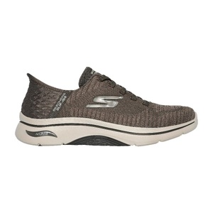 Skechers, Skechers Go Walk Arch Fit 2.0 - Grand, Schuhe, Herren, Natur