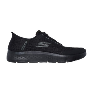 Skechers, Skechers Go Walk Flex - Netro, Outdoorschuh, Herren, schwarz
