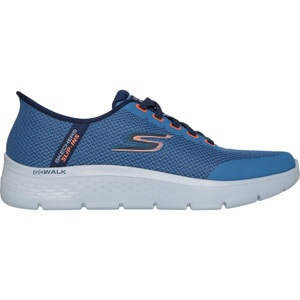 Skechers, Skechers Go Walk Flex - Netro, Outdoorschuhe, Herren, navy