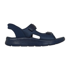 Skechers, Skechers Go Walk Flex Sandale - Einfacher Einstieg, Freizeitschuhe, Herren, dunkelblau