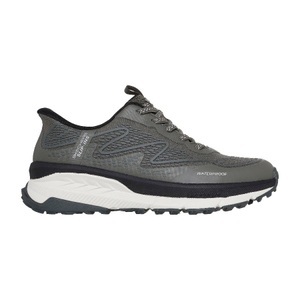 Skechers, Skechers Switch Back - Mist, Outdoorschuh, Damen, grün