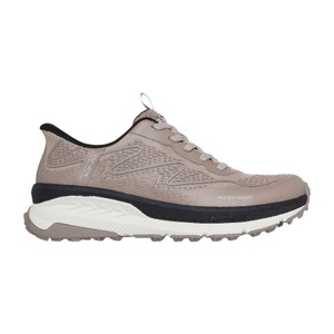 Skechers, Skechers Switch Back - Mist, Outdoorschuhe, Damen, braun