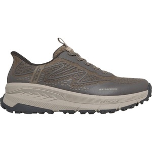Skechers, Skechers Switch Back - Welch Creek, Outdoorschuh, Herren, Natur