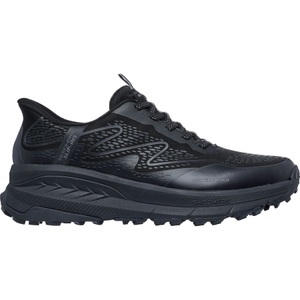 Skechers, Skechers Switch Back - Welch Creek, Outdoorschuhe, Herren, schwarz