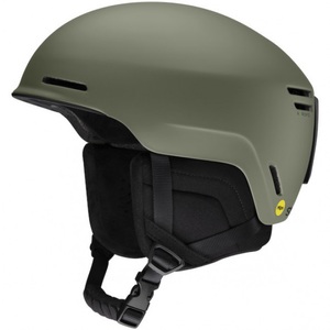 Smith, Smith Method MIPS, Skihelm, grün