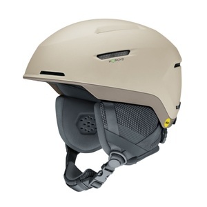 Smith, Smith Altus MIPS, Skihelm, beige