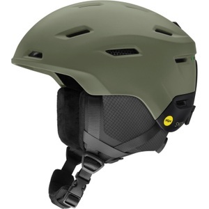 Smith, Smith Descend MIPS, Skihelm, grün