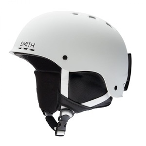 Smith, Smith Holt 2, Skihelm, weiß