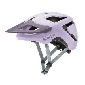 Smith, Smith Pilot Mips, Fahrradhelm, lila