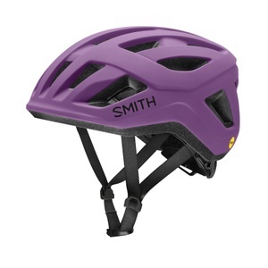 Smith, Smith Signal Mips, Fahrradhelm, lila