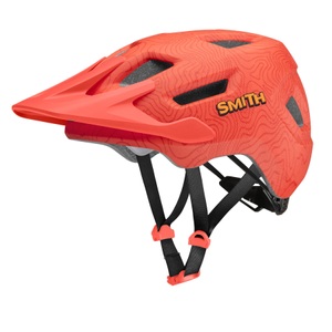 Smith, Smith Sidekick Mips, Fahrradhelm, Junior, orange