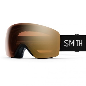 Smith, Smith Skyline, Skibrille, black