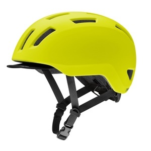 Smith, Smith Transit Mips, Fahrradhelm, gelb