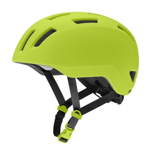 Smith, Smith Transit Mips Fahrradhelm, Junior, grün